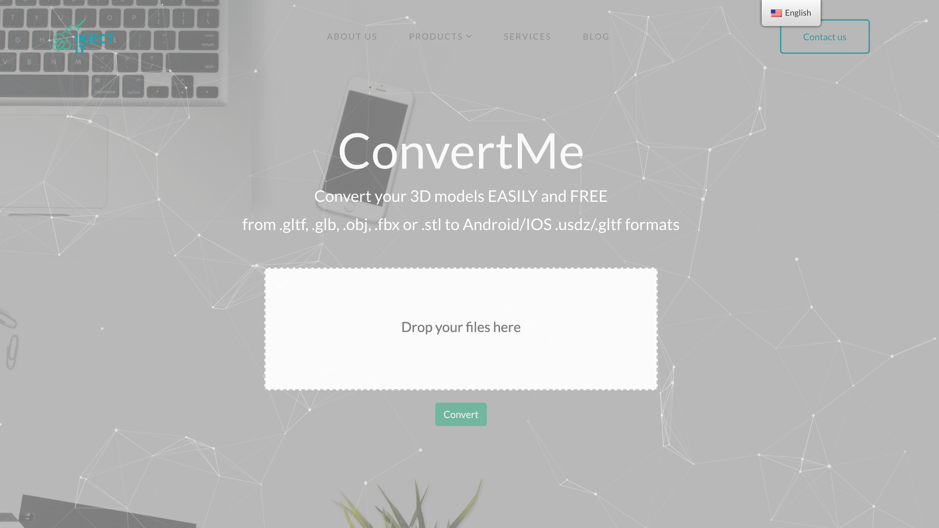 convertmee