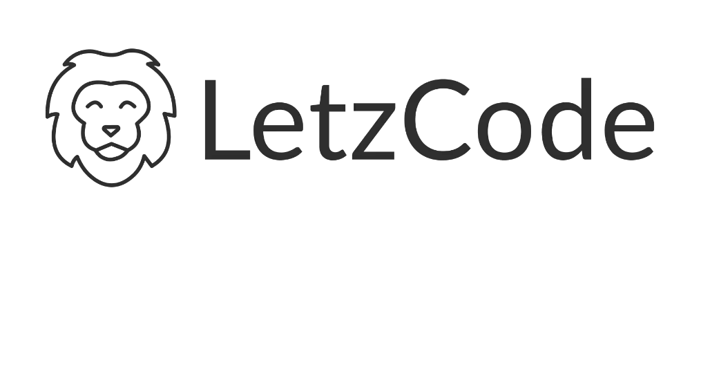 LetzCode – your software & sourcing partner